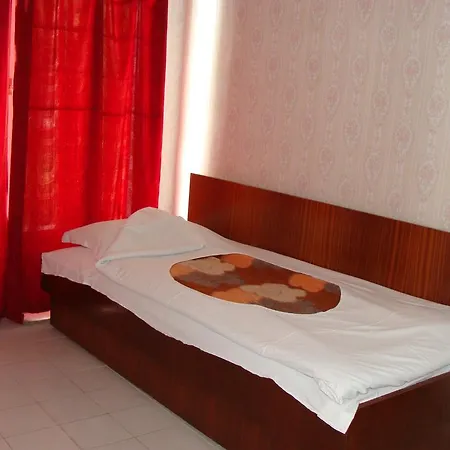 Camping Letovishte Romantika Kamchia (Varna)