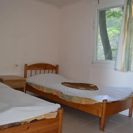 Letovishte Romantika Camping