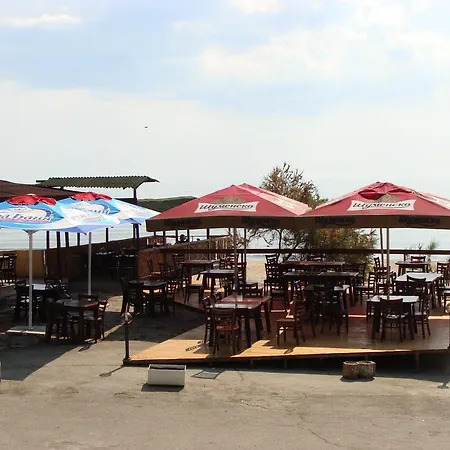 Letovishte Romantika Camping