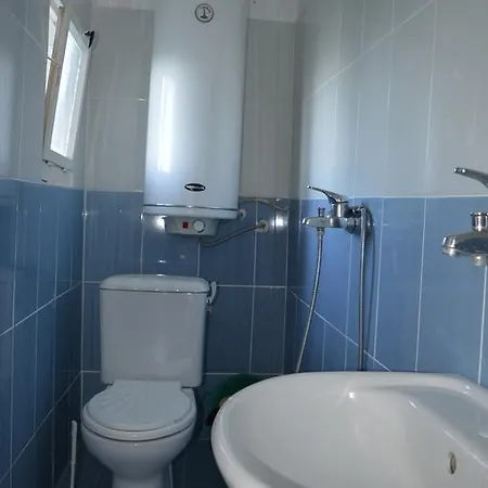 Letovishte Romantika * Kamchia (Varna)