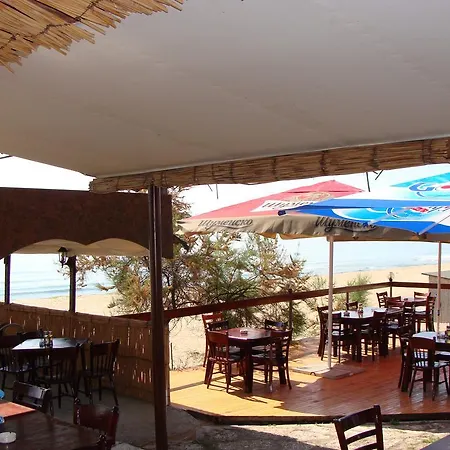 Κάμπινγκ Letovishte Romantika