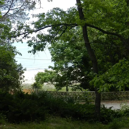 Letovishte Romantika Κάμπινγκ Kamchia (Varna)