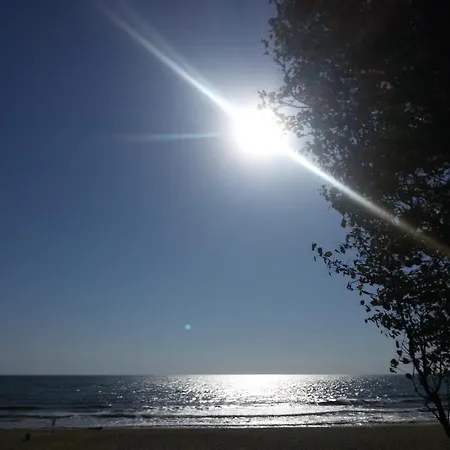 Letovishte Romantika