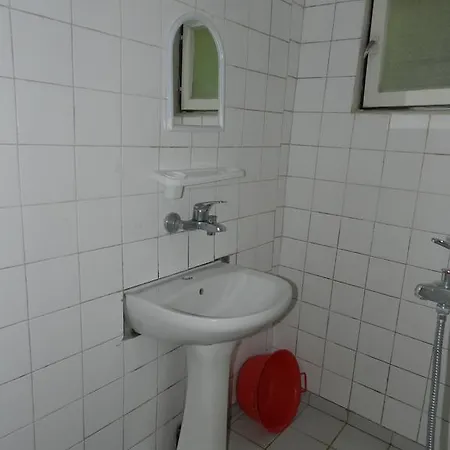 Letovishte Romantika Kamchia (Varna)