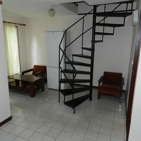 Letovishte Romantika Camping *