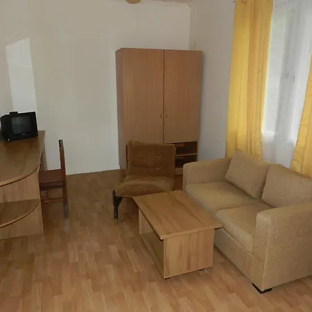 Camping Letovishte Romantika