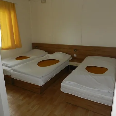 Letovishte Romantika *