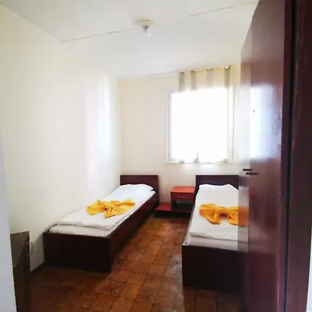 Camping Letovishte Romantika *