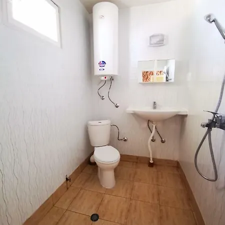 Letovishte Romantika * Kamchia (Varna)