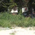Letovishte Romantika Camping *