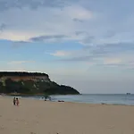 Letovishte Romantika Camping *