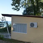 Letovishte Romantika Camping