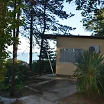 Letovishte Romantika Camping *