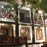 Camping Letovishte Romantika Kamchia (Varna)