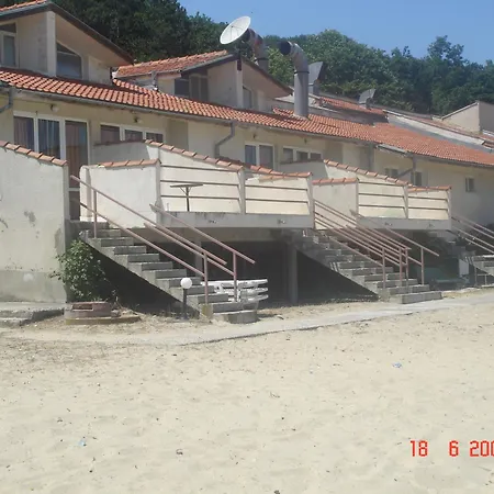 Letovishte Romantika Kamchia (Varna)