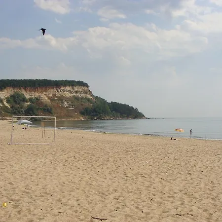 Letovishte Romantika Campsite Kamchia (Varna)