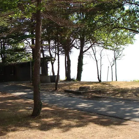 Letovishte Romantika * كامشيا