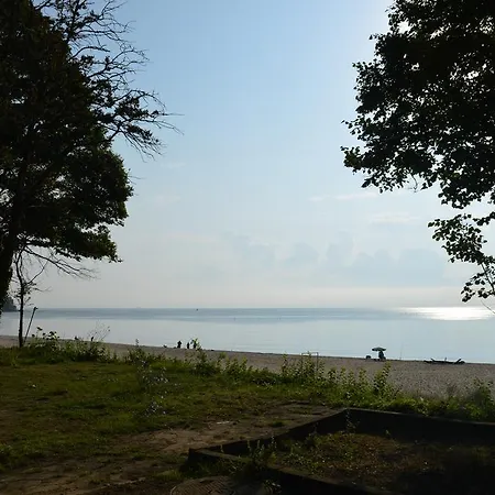 Letovishte Romantika