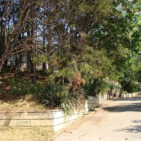 Letovishte Romantika * Kamchia (Varna)