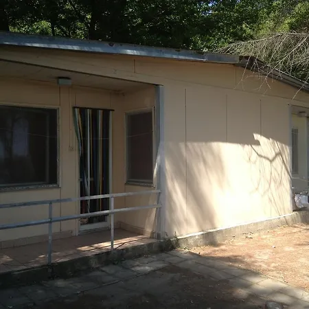 Letovishte Romantika Kamchia (Varna)