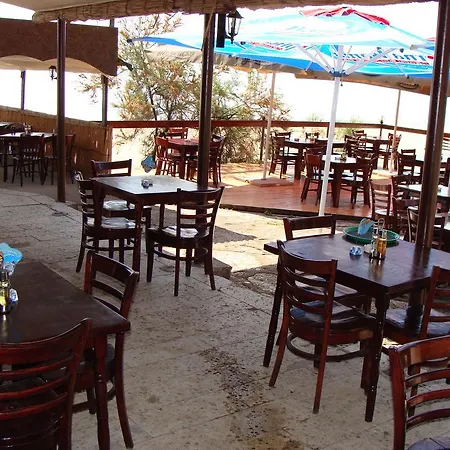 Letovishte Romantika Campsite *