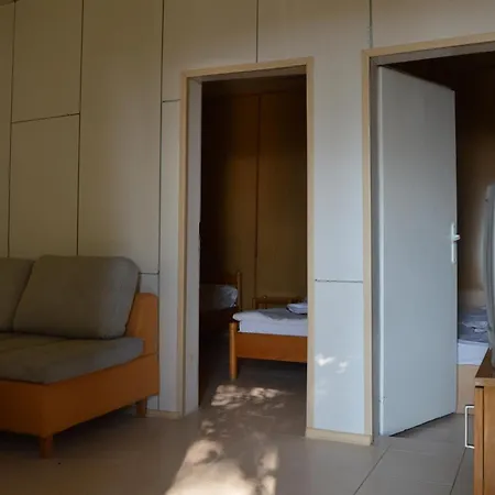 Letovishte Romantika *