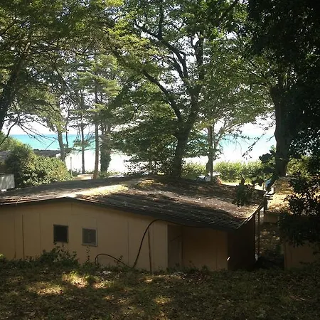 Letovishte Romantika