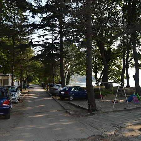 Letovishte Romantika Κάμπινγκ Kamchia (Varna)