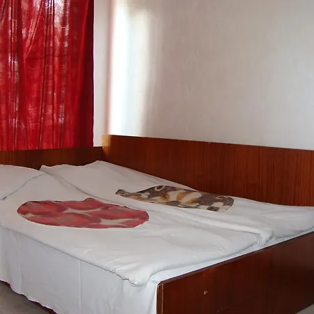 Letovishte Romantika *