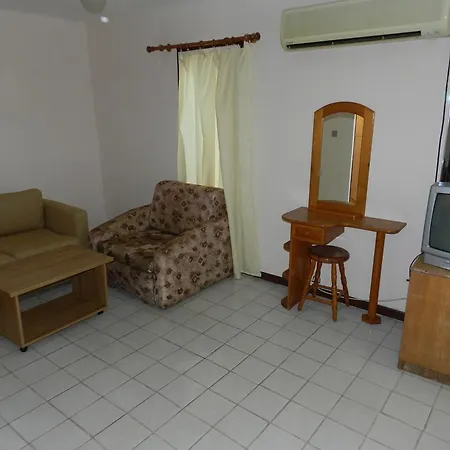 Letovishte Romantika كامشيا