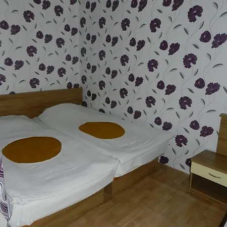 Campingplads Letovishte Romantika Kamchia (Varna)