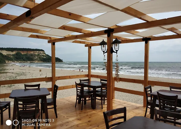 Letovishte Romantika *