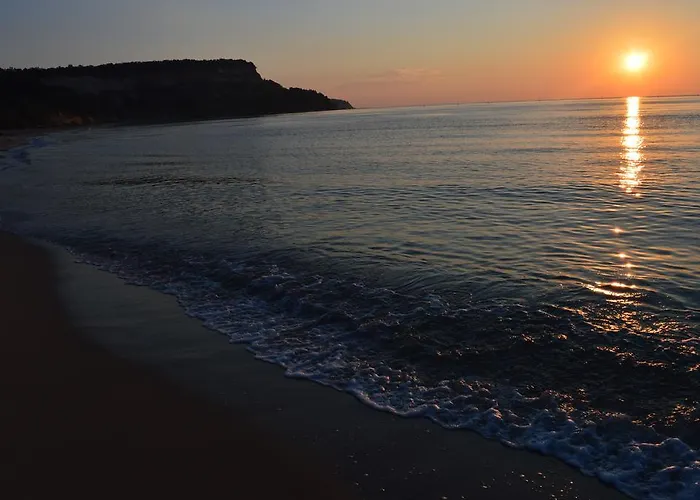 Къмпинг Letovishte Romantika *