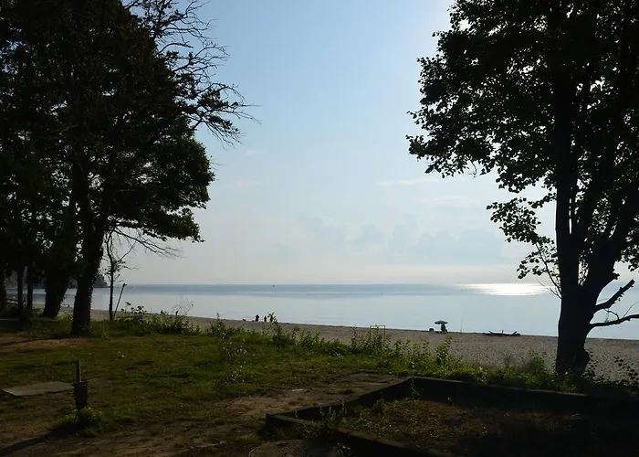 Letovishte Romantika