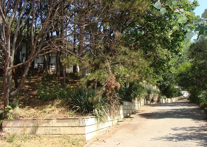 Letovishte Romantika * Камчия