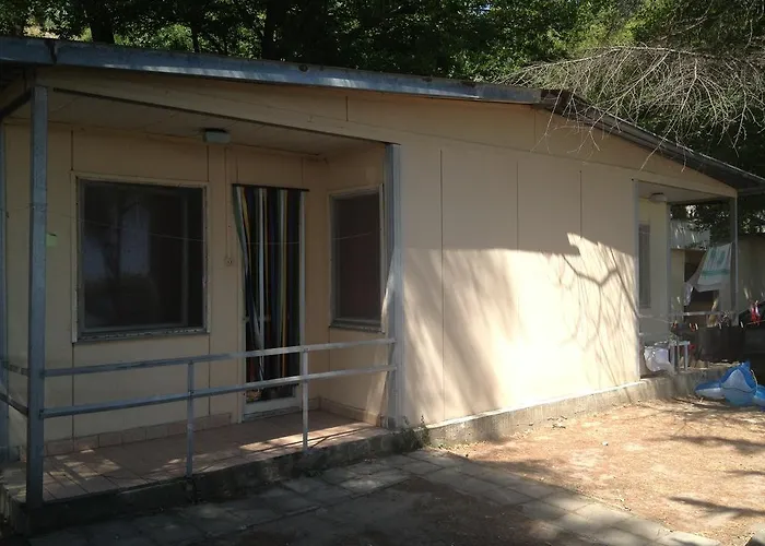 Letovishte Romantika Камчия