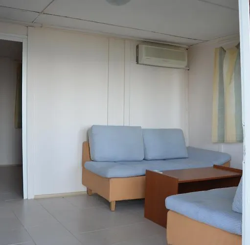 Letovishte Romantika Камчия