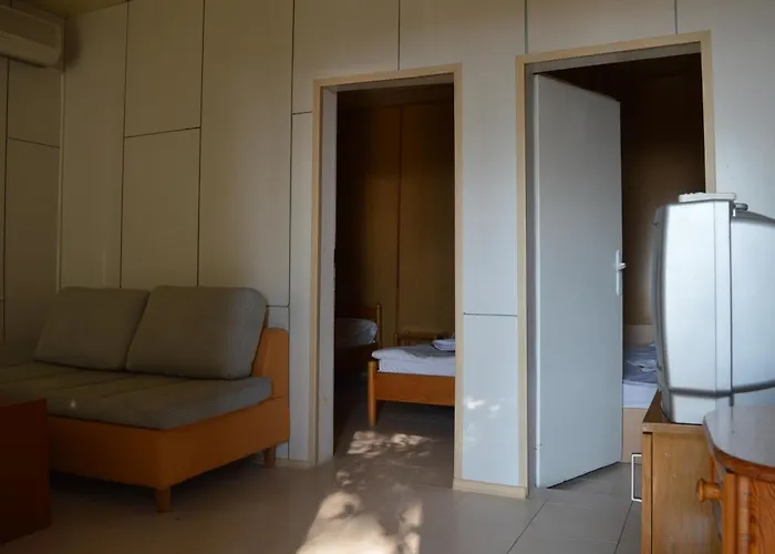 Letovishte Romantika *