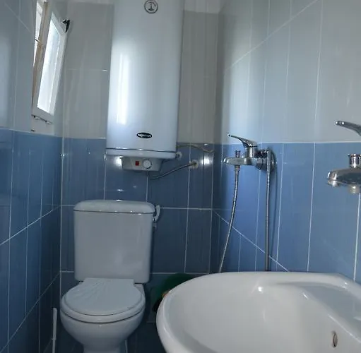 Letovishte Romantika * Камчия