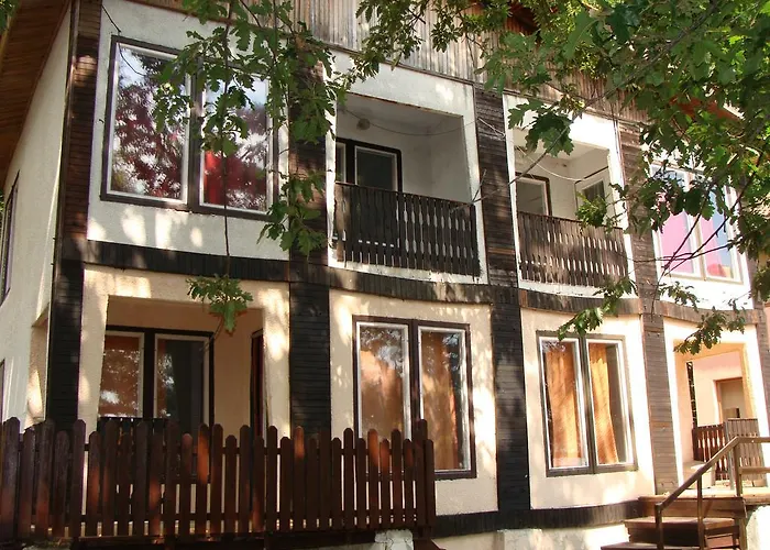 Къмпинг Letovishte Romantika Камчия