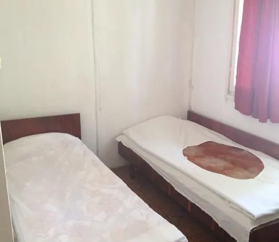 Letovishte Romantika * Камчия