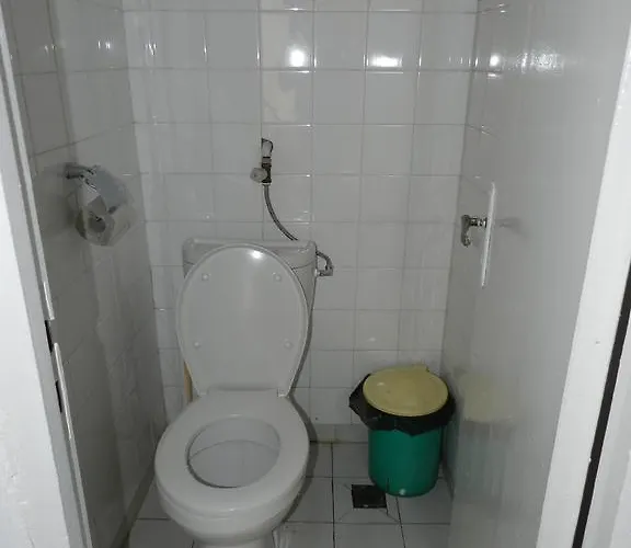 Letovishte Romantika Къмпинг