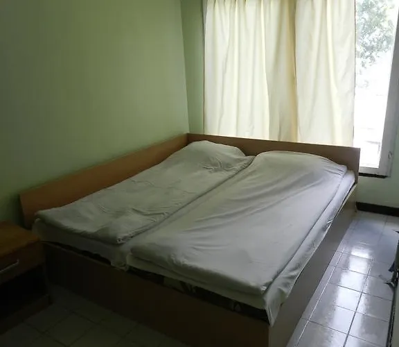 Letovishte Romantika * Камчия