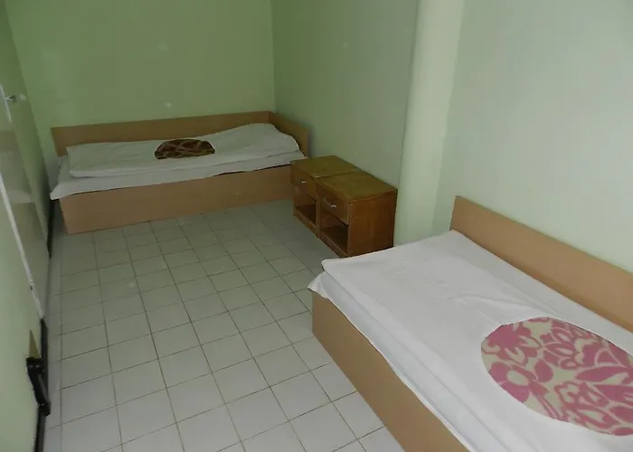 Letovishte Romantika