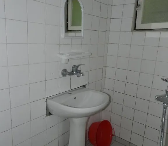 Letovishte Romantika Камчия