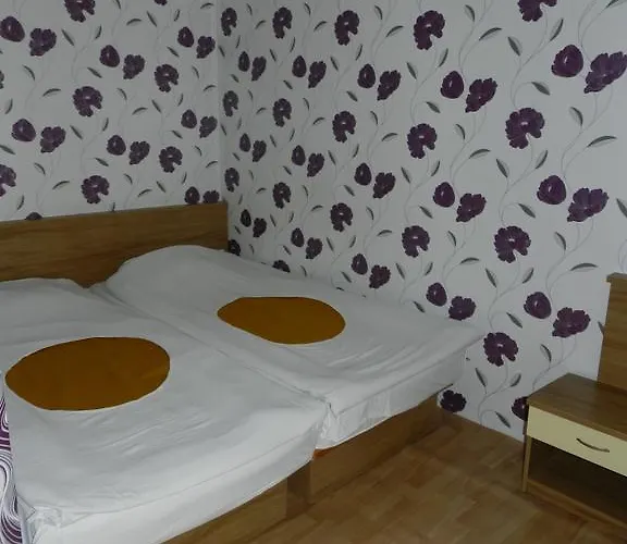 Къмпинг Letovishte Romantika Камчия