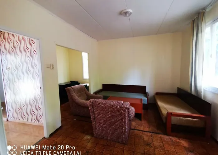 Letovishte Romantika Камчия