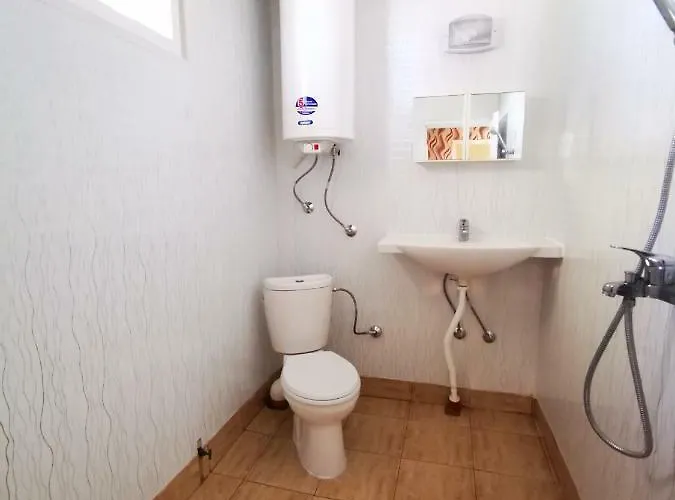 Letovishte Romantika * Камчия